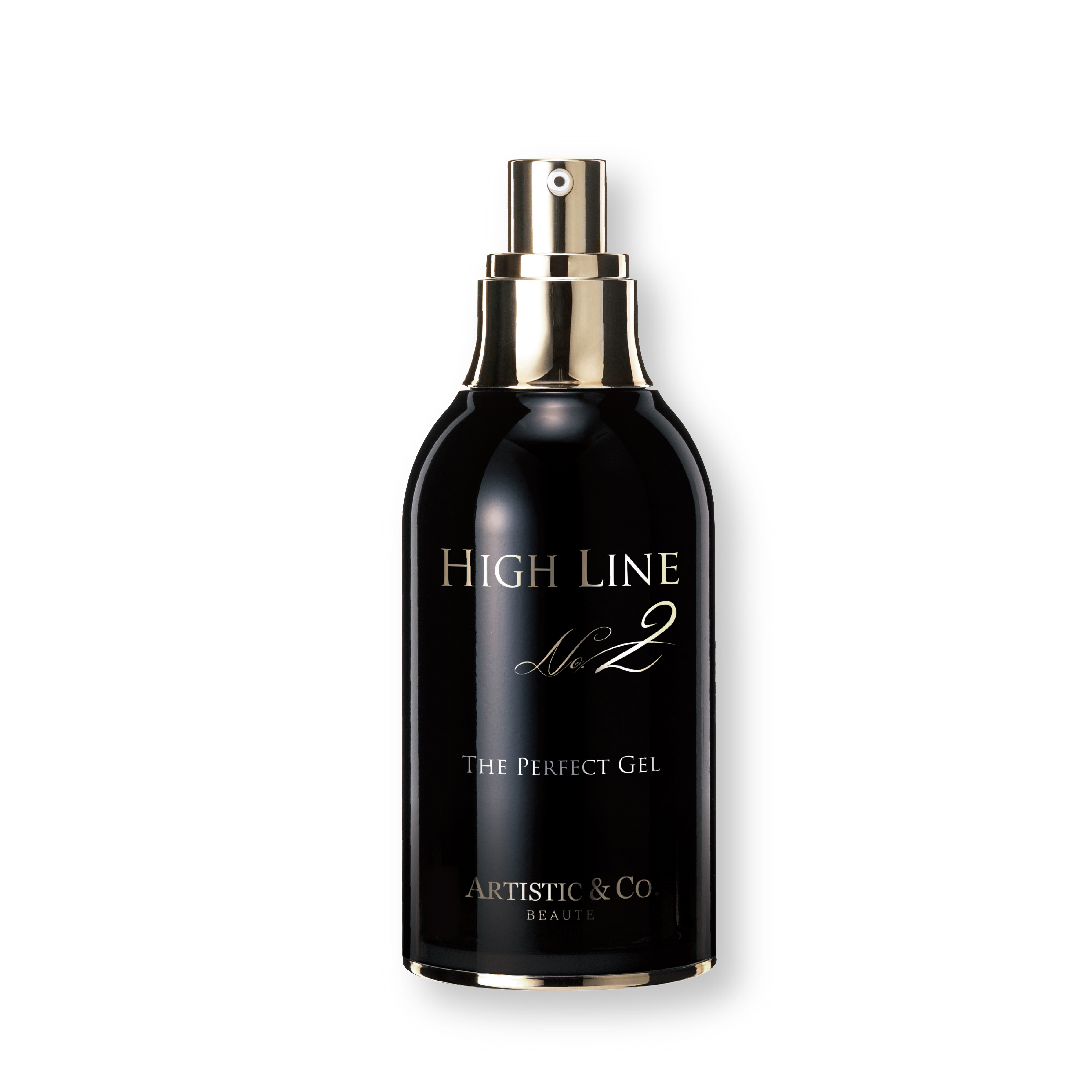 HIGH LINE | ARTISTIC&CO BEAUTE | 美容機器メーカー/コスメ