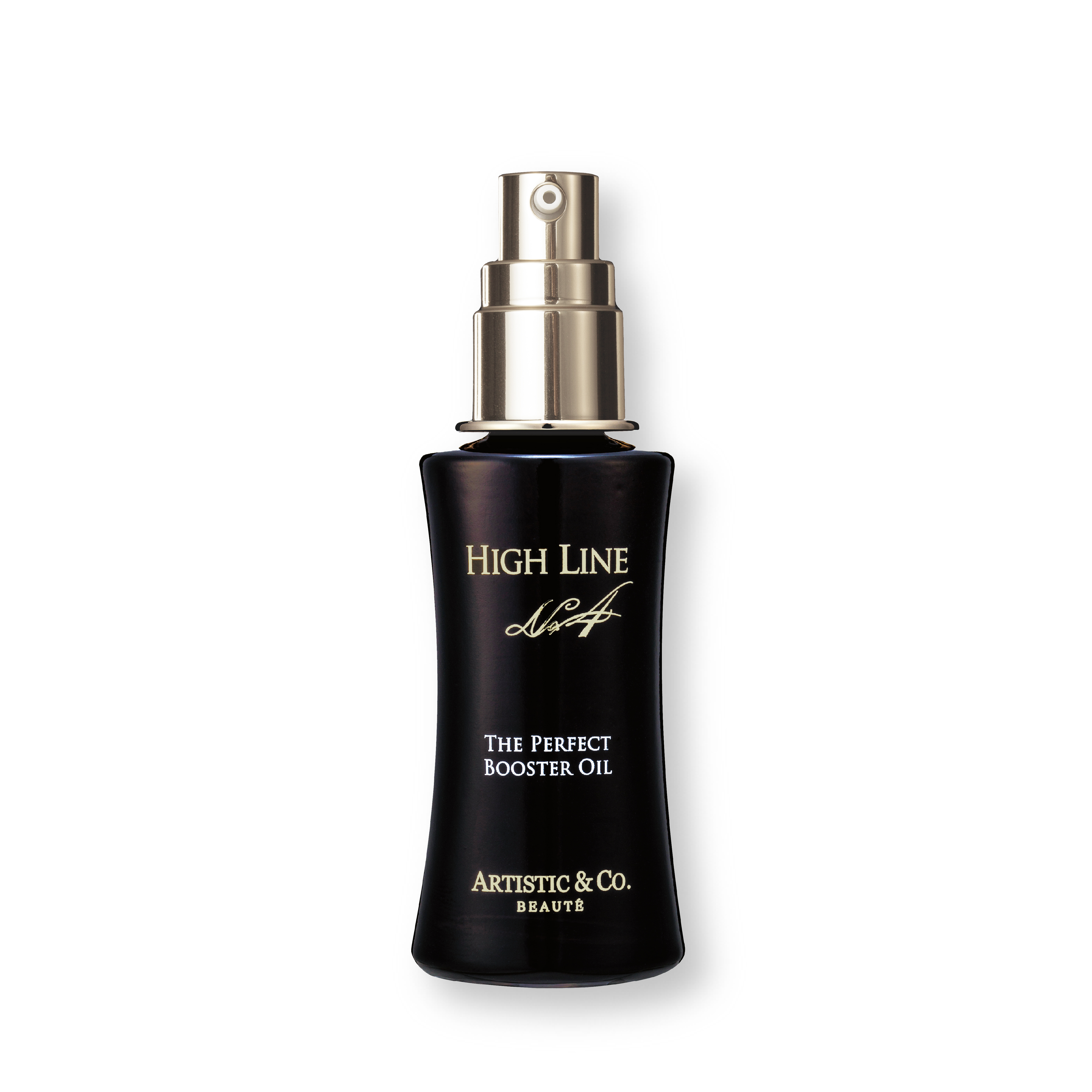 HIGH LINE | ARTISTIC&CO BEAUTE | 美容機器メーカー/コスメ