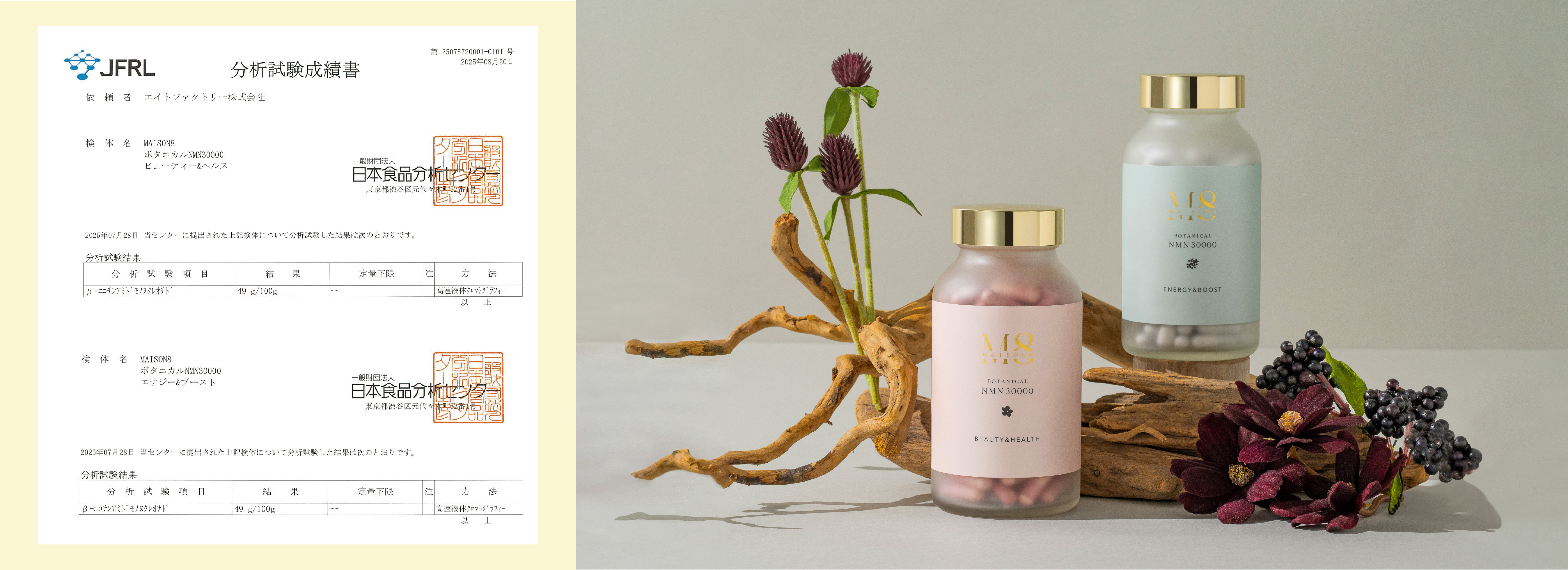 FEATURE ビジュアル