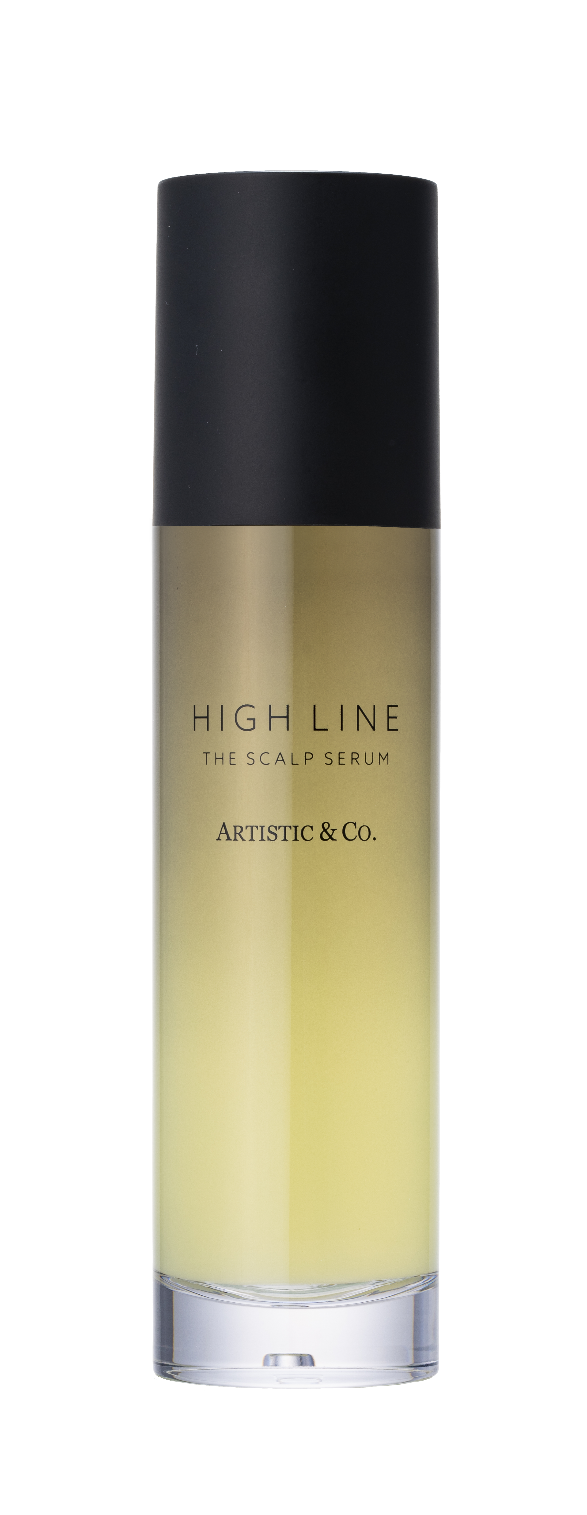 HIGH LINE THE SCALP SERUM 商品画像