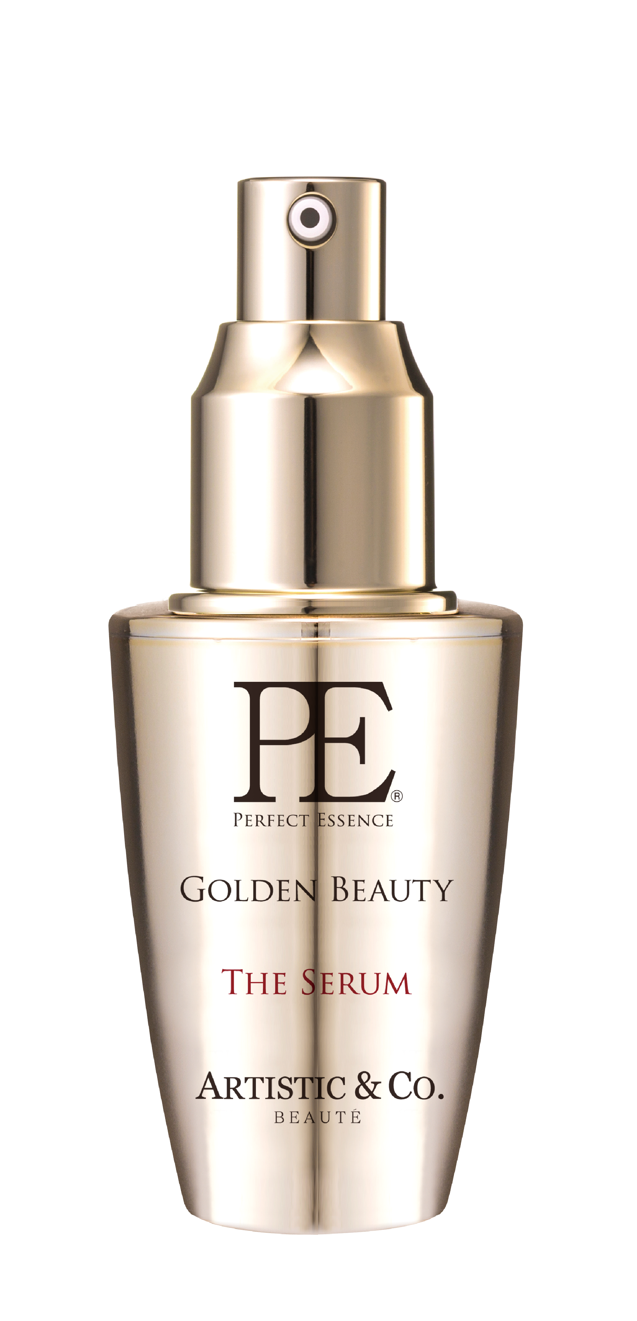 PE GOLDEN BEAUTY THE SERUM