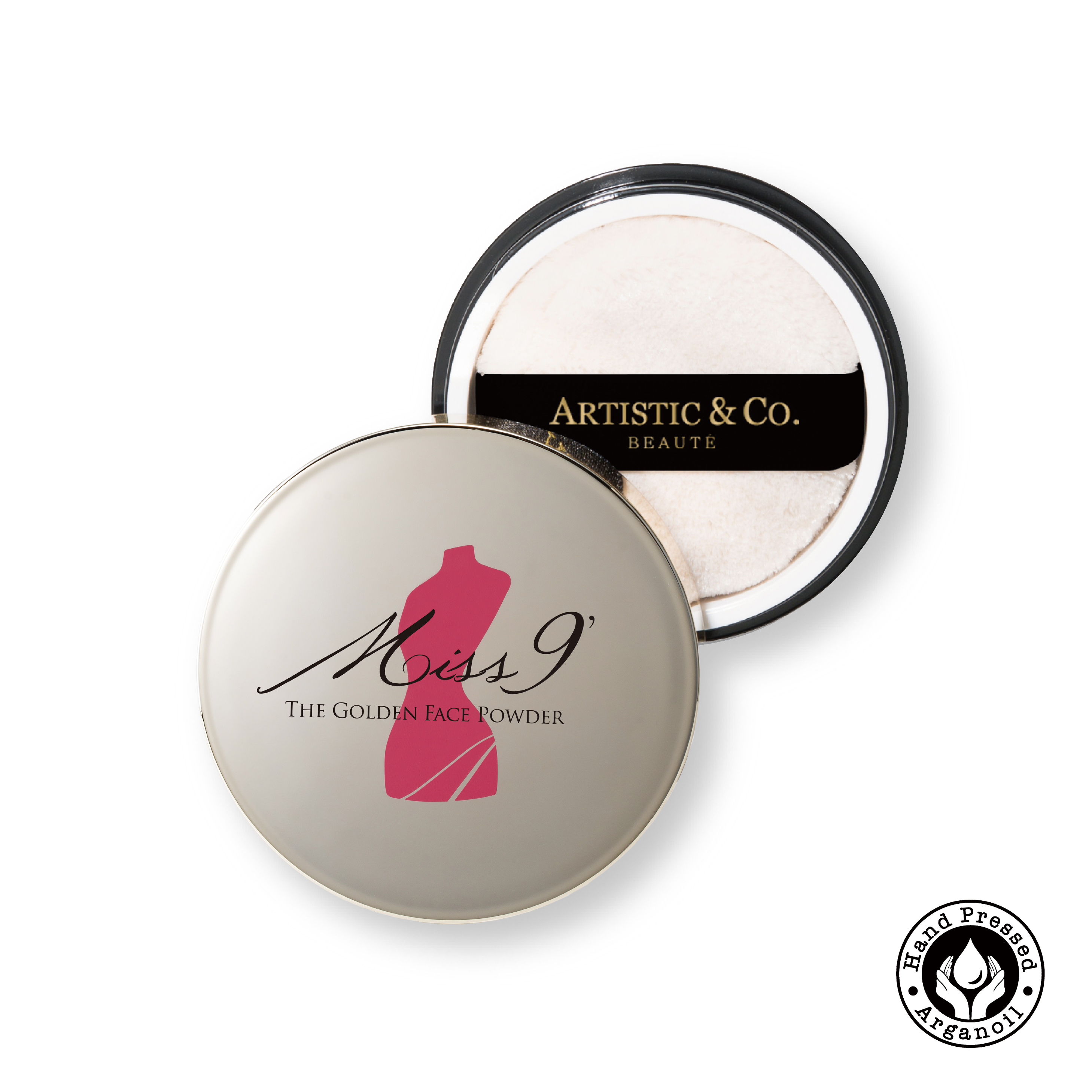 フェイスパウダー CRAYBEAU Noble Skin Face Powder Amazon | CRAYBEAU (クレイビュ) ノーブルスキンフェイスパウダー 10g