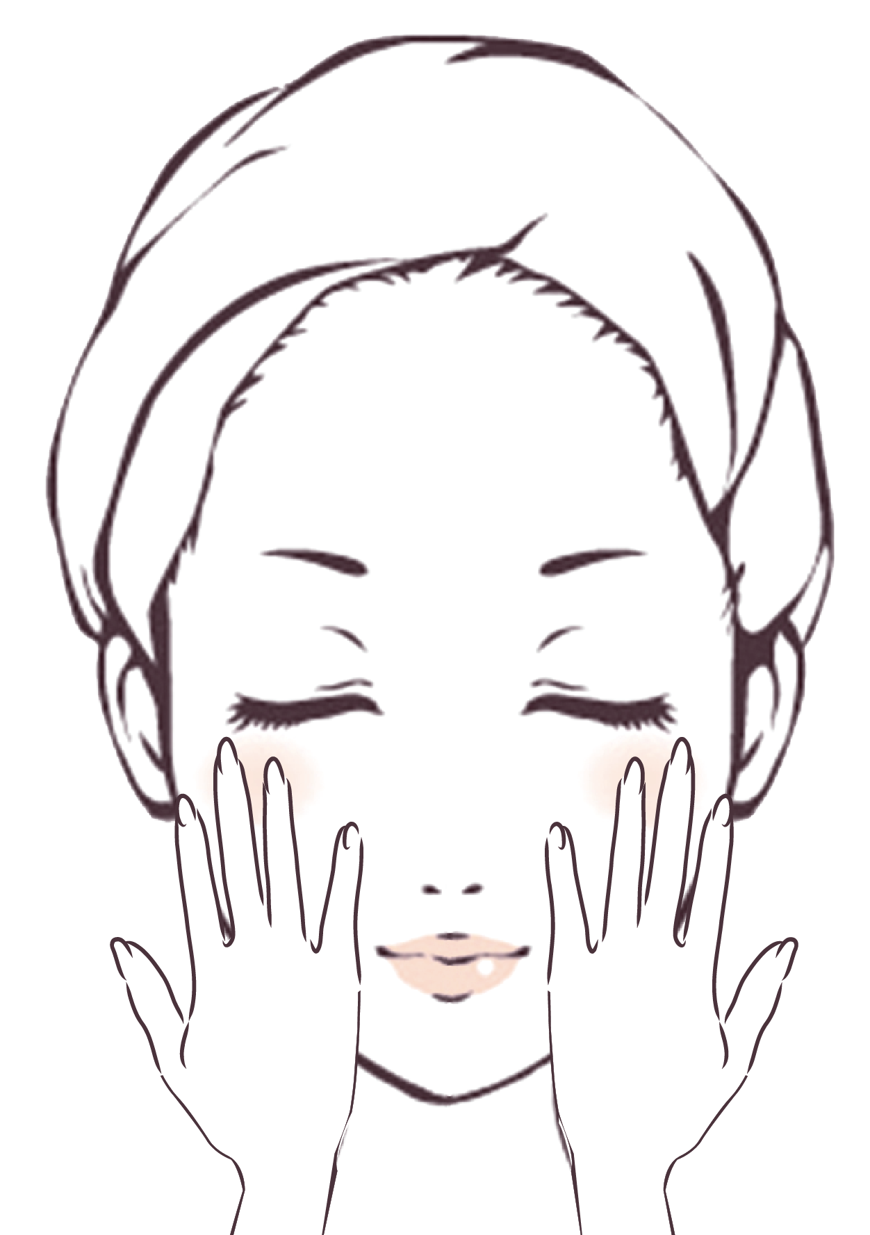 for Face