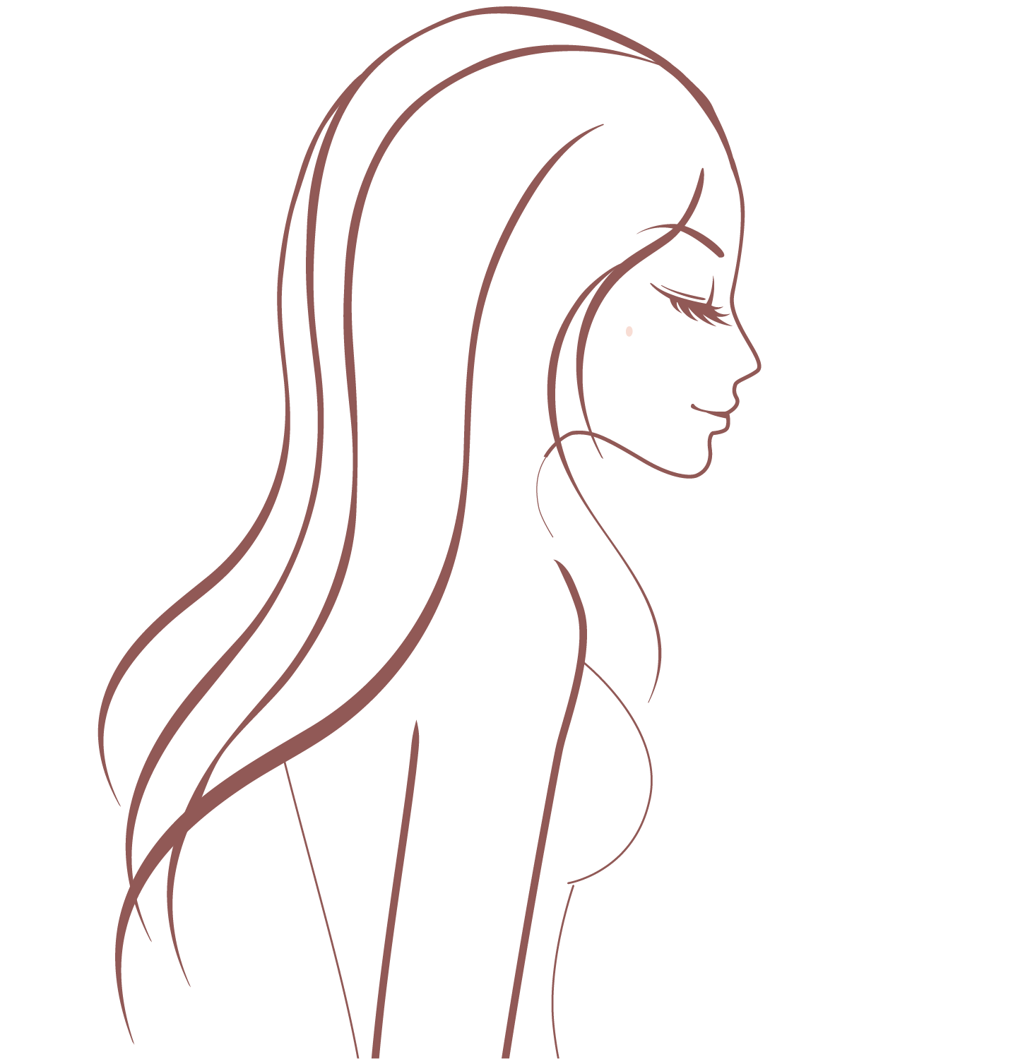 for Hair