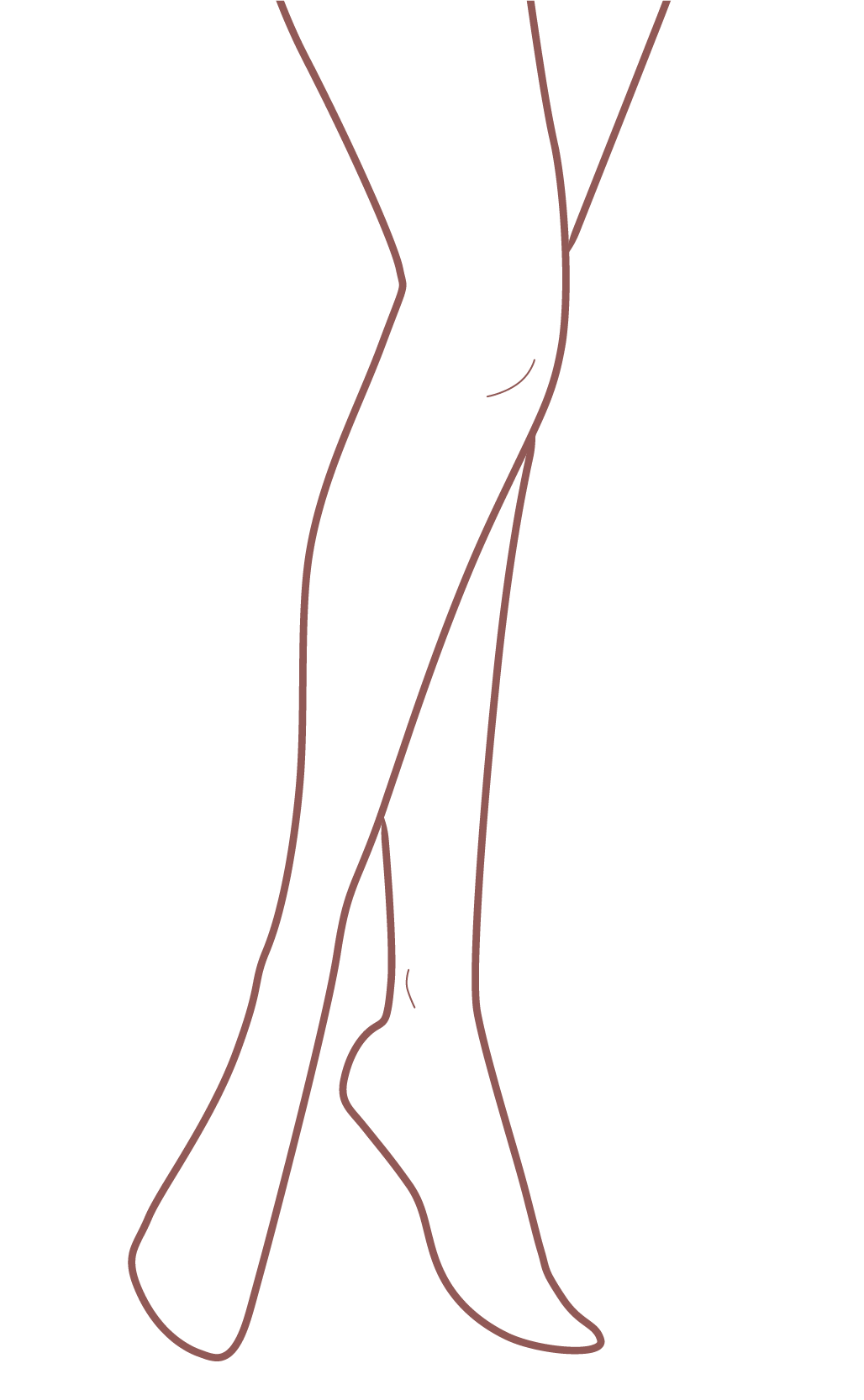 for Leg