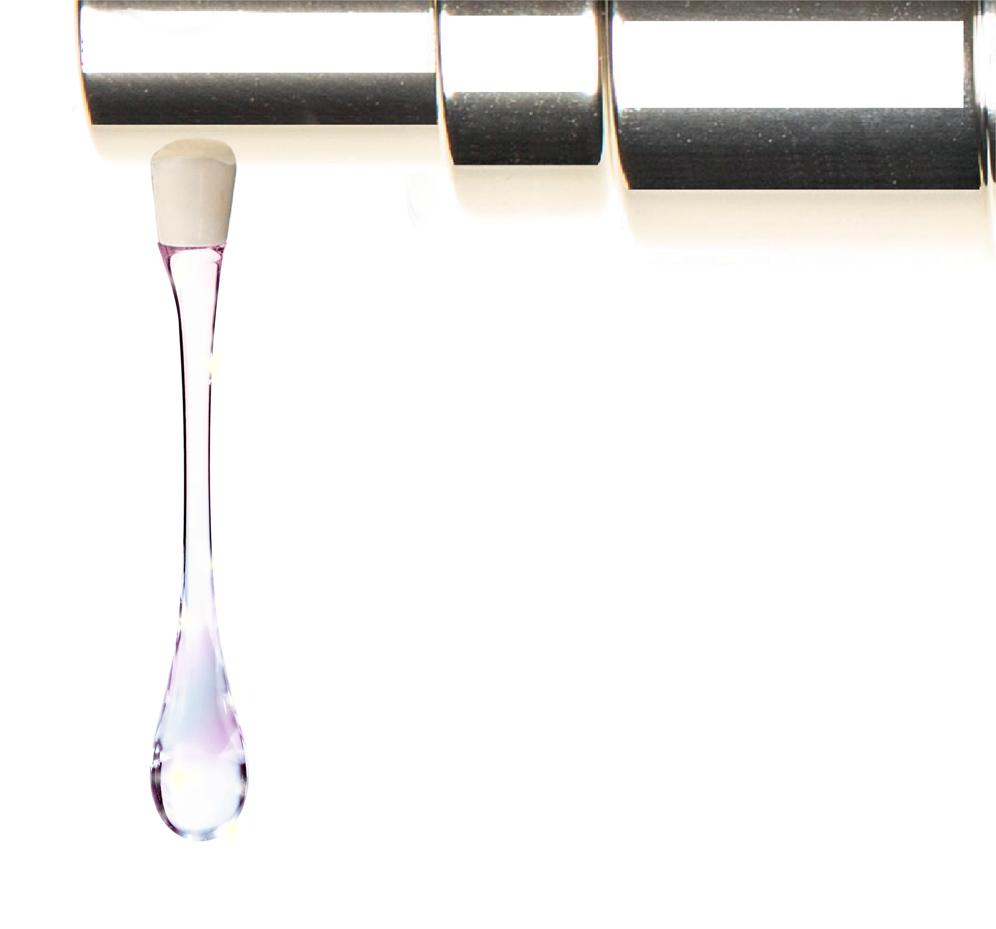 PE ザ ホワイトゴースト ブースターセラム -60mL- <br>（薬用美白美容
